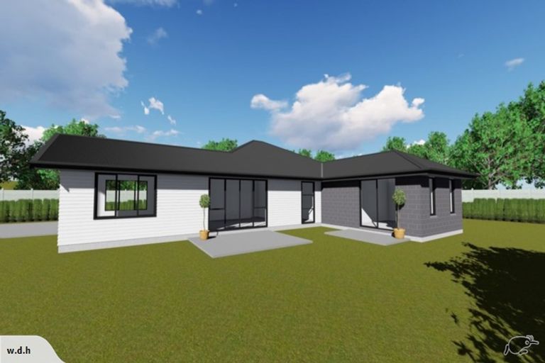 Photo of property in 18 Earl Street, Hillsborough, Christchurch, 8022