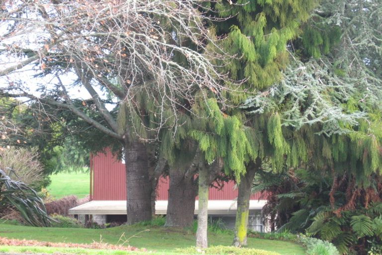 Photo of property in 773 River Road, Chartwell, Hamilton, 3210