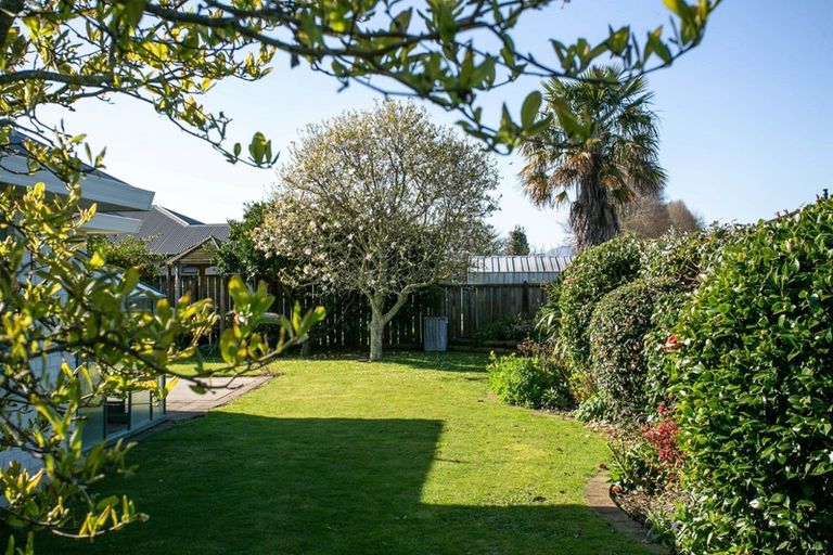 Photo of property in 122 Tawari Street, Matamata, 3400