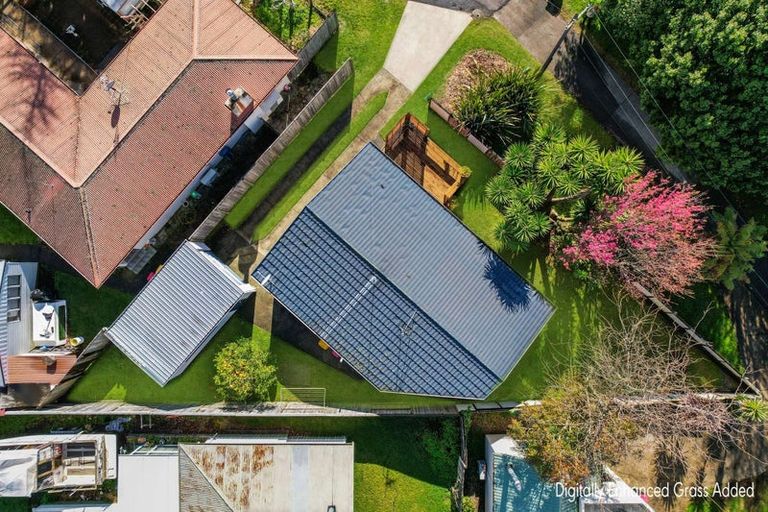 Photo of property in 48 Church Street, Gate Pa, Tauranga, 3112