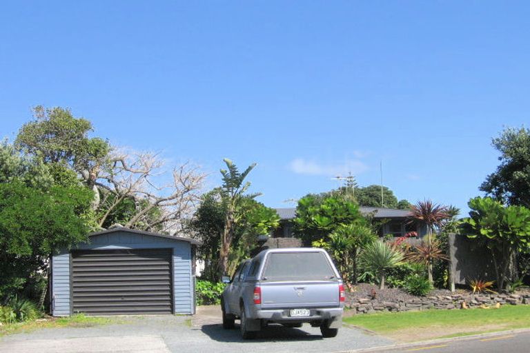 Photo of property in 390 Oceanbeach Road, Mount Maunganui, 3116