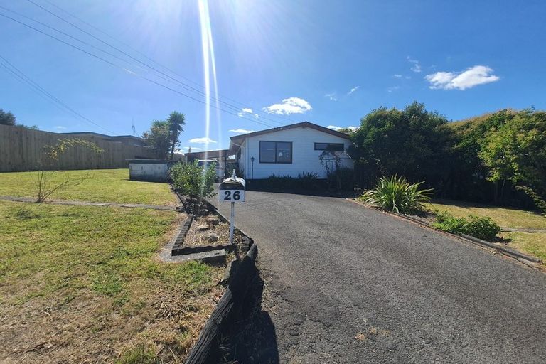 Photo of property in 26 Te Kauwhata Road, Te Kauwhata, 3710