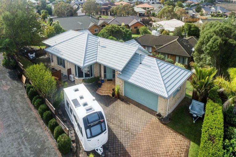 Photo of property in 18 Friesian Place, Grandview Heights, Hamilton, 3200