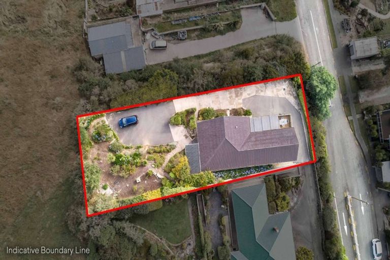 Photo of property in 92 Aln Street, Oamaru, 9400