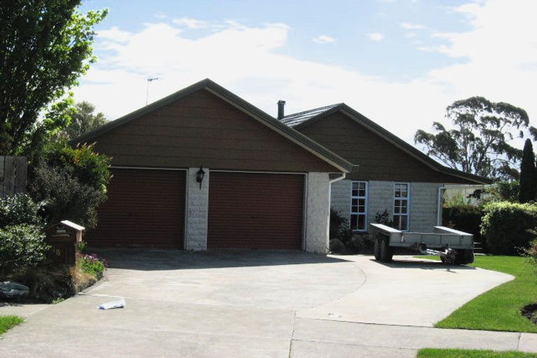 Photo of property in 16 Morrington Terrace, Witherlea, Blenheim, 7201