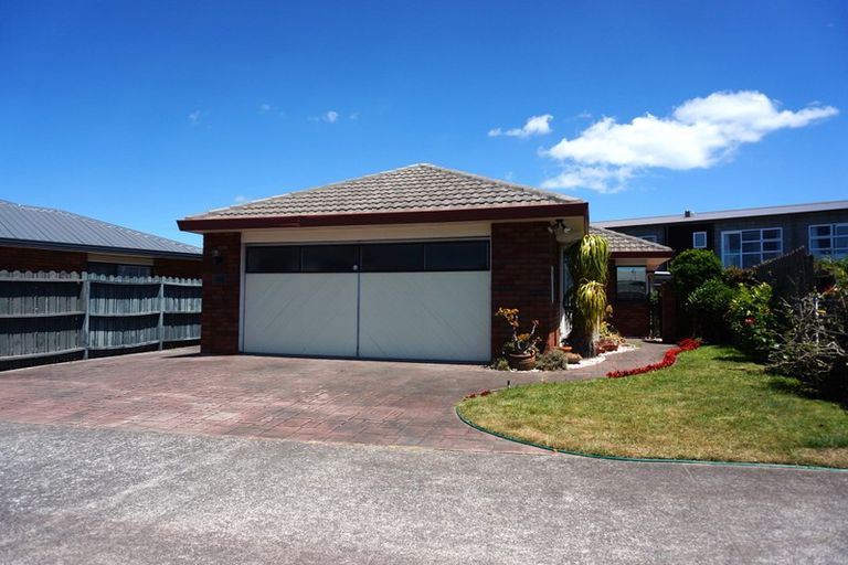 Photo of property in 18a Marwood Place, Mount Maunganui, 3116