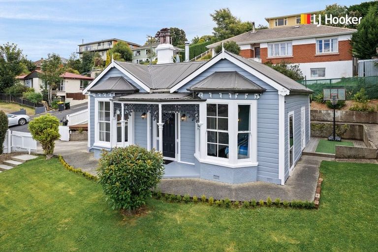 Photo of property in 78 Beresford Street, Wakari, Dunedin, 9010