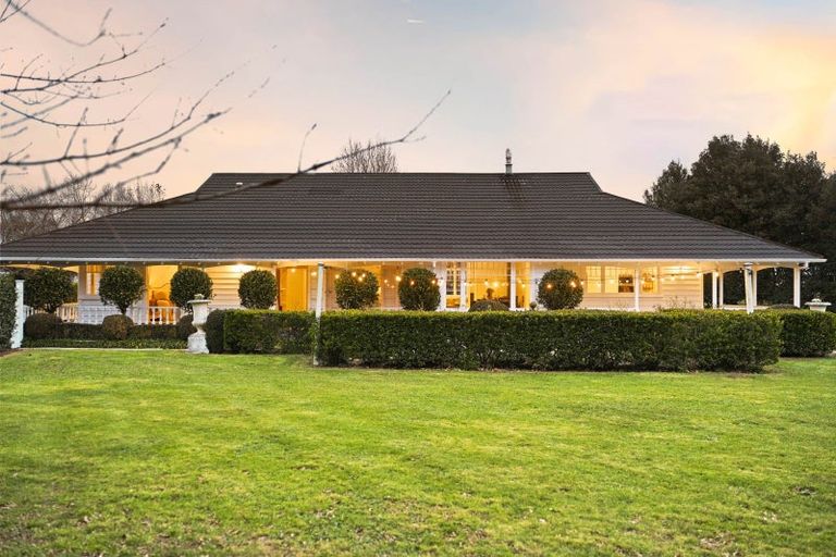 Photo of property in 17 Puketaha Road, Puketaha, Hamilton, 3281