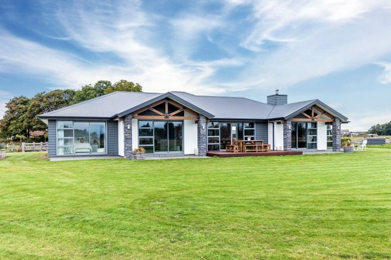 Photo of property in 46 Thompson Road, Temuka, 7920