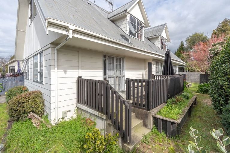 Photo of property in 6 Camden Place, Pukete, Hamilton, 3200