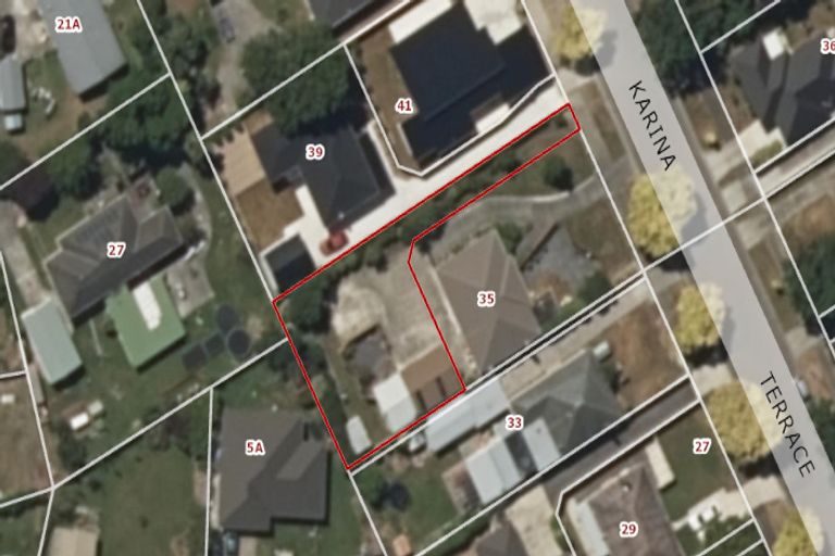 Photo of property in 37 Karina Terrace, Roslyn, Palmerston North, 4414