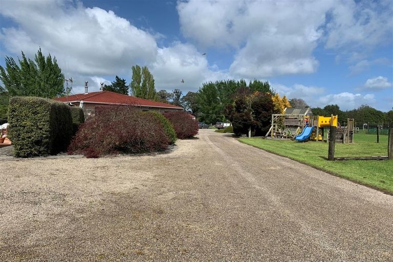 Photo of property in 342 Matangi Road, Matangi, Hamilton, 3284