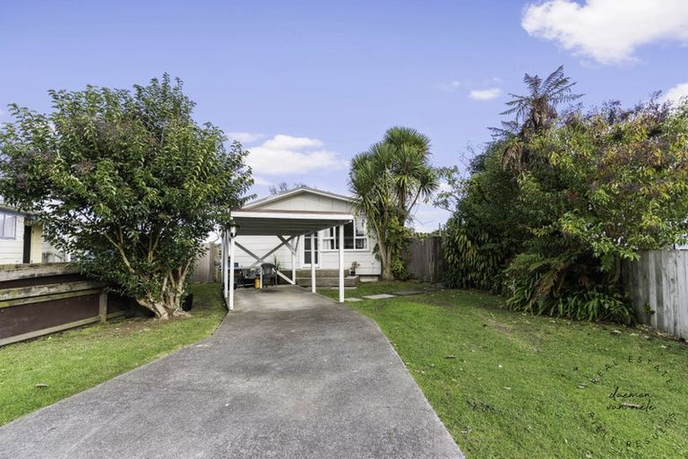 Photo of property in 3/18 Taka Street, Takanini, 2112