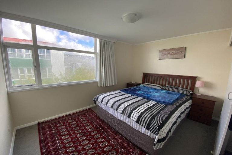 Photo of property in Mattingly Court, 6/10 Angus Avenue, Berhampore, Wellington, 6023