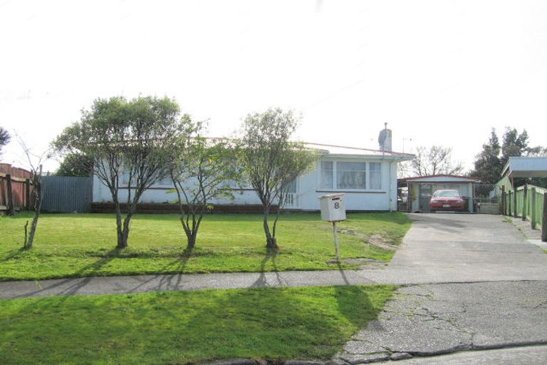 Photo of property in 194a Kimbolton Road, Feilding, 4702