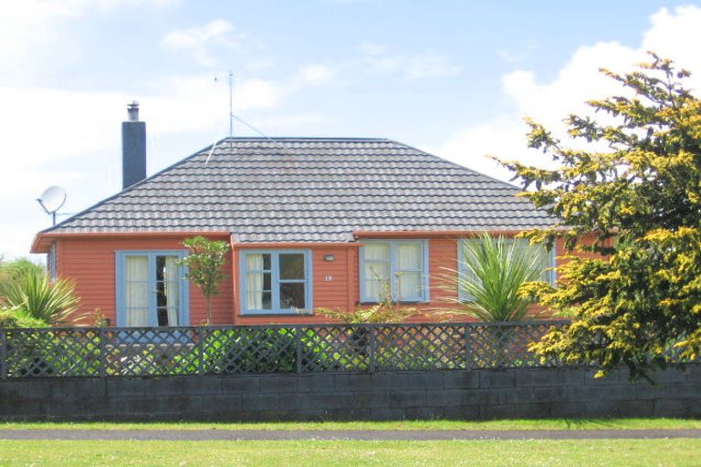 Photo of property in 19 Queen Street, Waihi, 3610