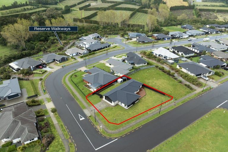 Photo of property in 51 Rapana Drive, Tuakau, 2121