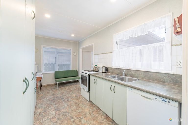 Photo of property in 56 Bull Avenue, Wainuiomata, Lower Hutt, 5014