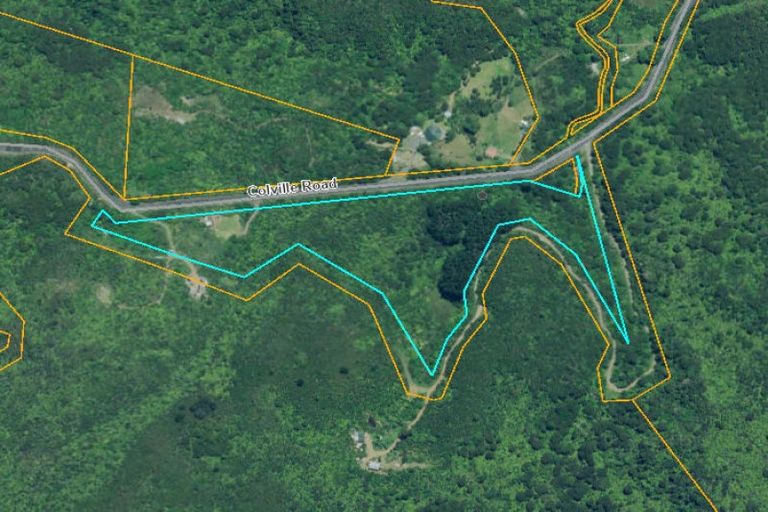 Photo of property in 1830 Colville Road, Amodeo Bay, Coromandel, 3584