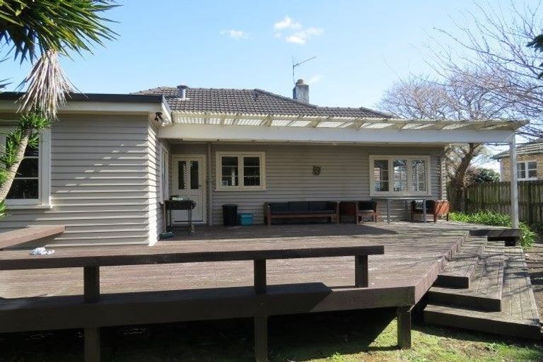 Photo of property in 4 Graham Street, Hamilton East, Hamilton, 3216