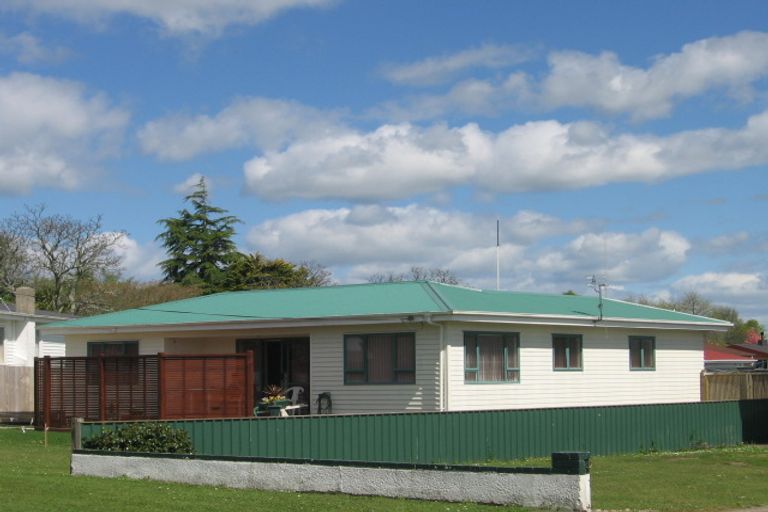 Photo of property in 4 Stanley Street, Matamata, 3400