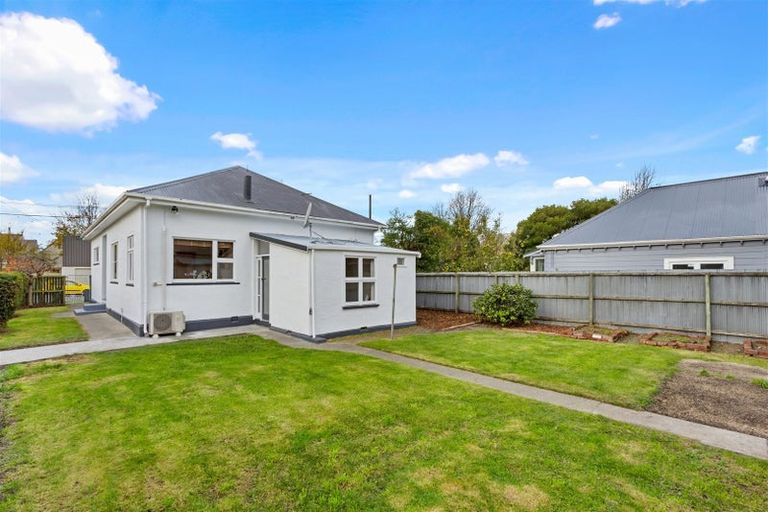 Photo of property in 8 James K Baxter Place, Addington, Christchurch, 8024