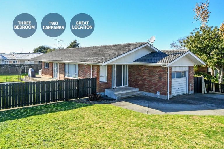 Photo of property in 7 Jutland Road, Pukekohe, 2120