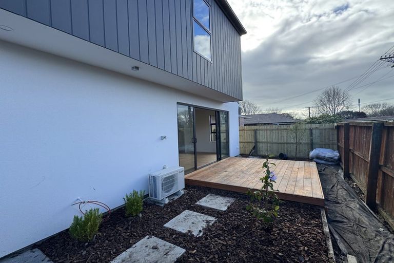 Photo of property in 41 Newmark Street, Bishopdale, Christchurch, 8053