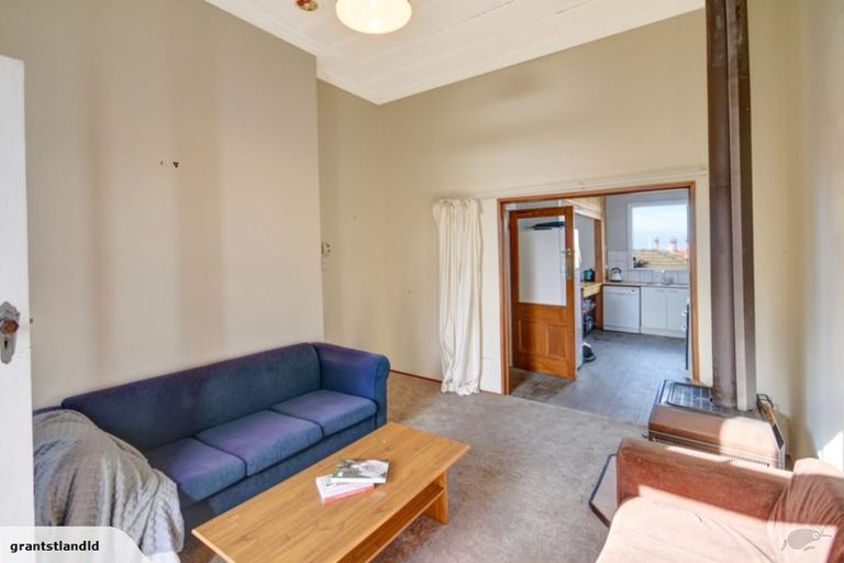 Photo of property in 9 Grant Street, Dunedin Central, Dunedin, 9016