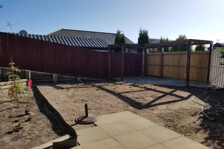 Photo of property in 87a Fairway Drive, Shirley, Christchurch, 8061