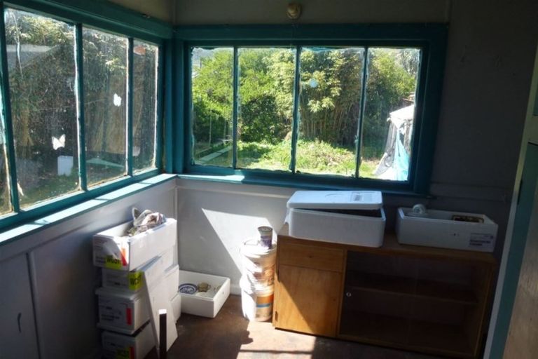 Photo of property in 85 Reid Street, Blaketown, Greymouth, 7805