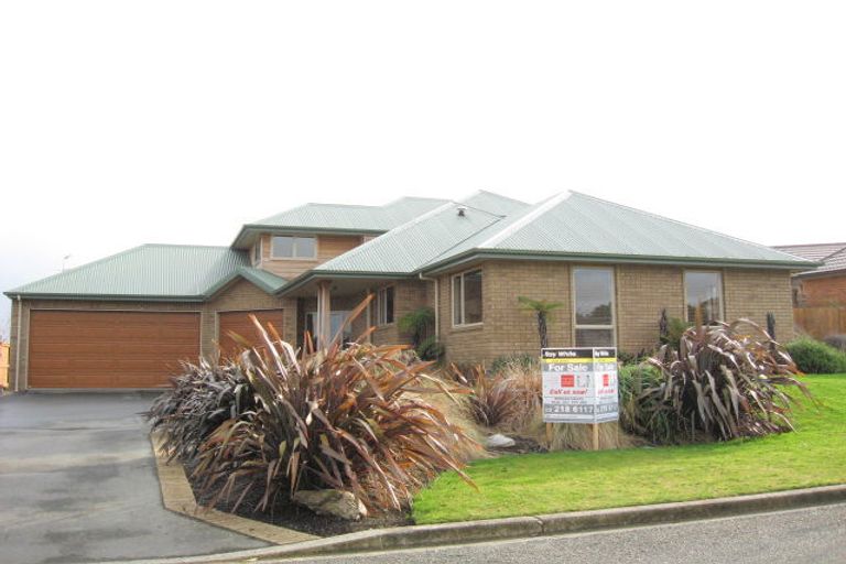 Photo of property in 37 Glenroy Park Drive, Waikiwi, Invercargill, 9810