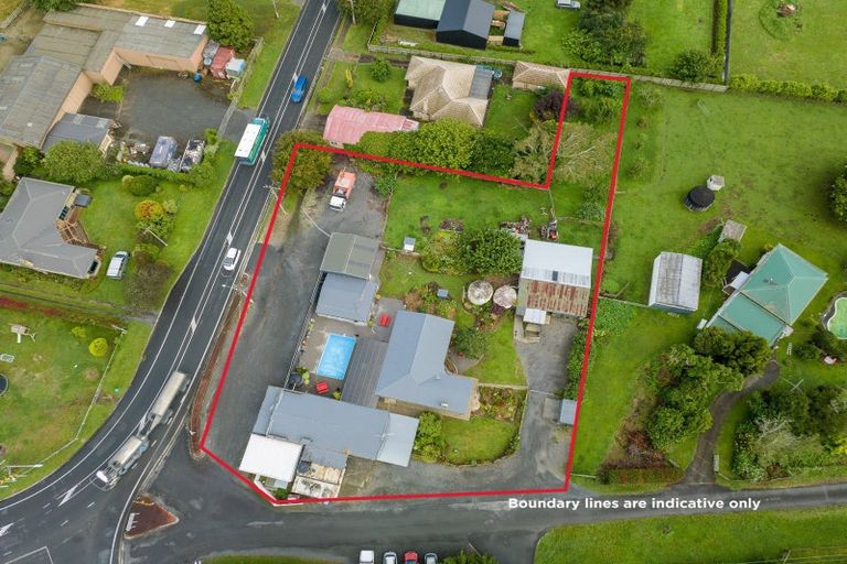 Photo of property in 1126 Tauwhare Road, Tauwhare, Hamilton, 3287