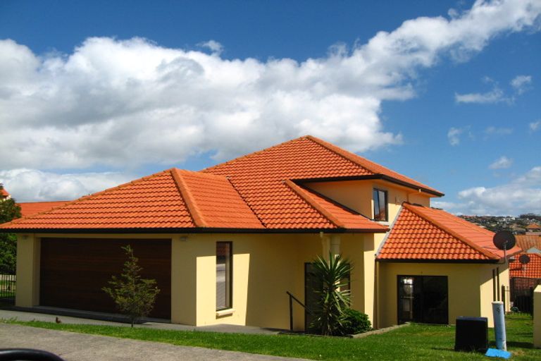 Photo of property in 46 Parkwood Crescent, Gulf Harbour, Whangaparaoa, 0930