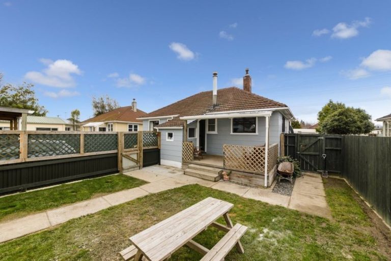 Photo of property in 50 Hutcheson Street, Mayfield, Blenheim, 7201