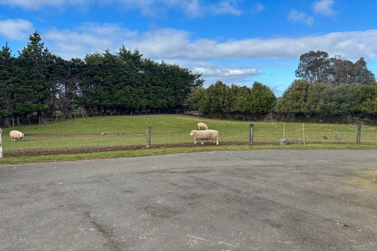 Photo of property in 452 Mcquarrie Street, Tisbury, Invercargill, 9877