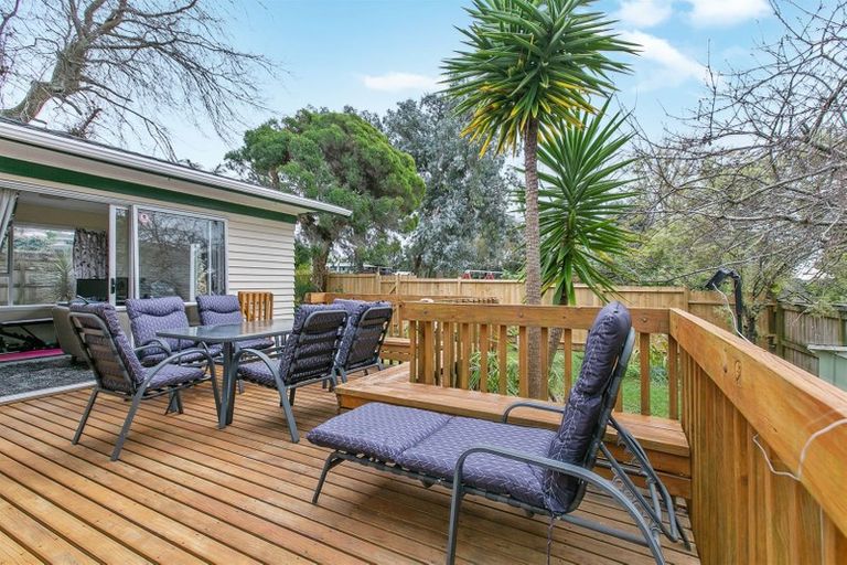 Photo of property in 1/8 Beldon Place, Pakuranga Heights, Auckland, 2010