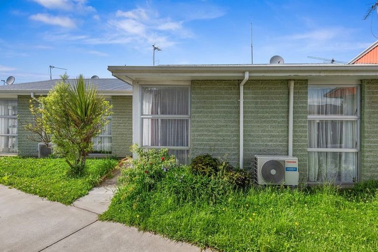 Photo of property in 4/9 Allard Street, Edgeware, Christchurch, 8013