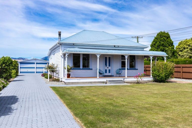 Photo of property in 79 Lakings Road, Yelverton, Blenheim, 7201