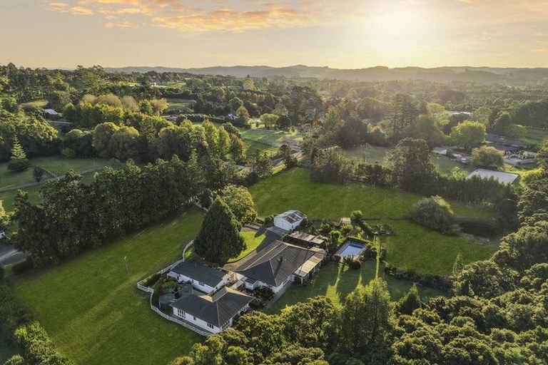 Photo of property in 59 Mahoenui Valley Road, Coatesville, Albany, 0793