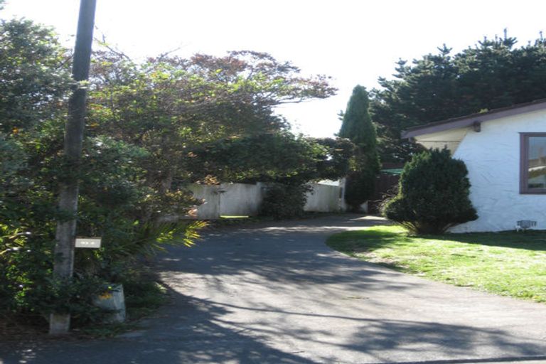 Photo of property in 93b Kingsley Street, Stokes Valley, Lower Hutt, 5019
