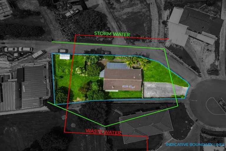 Photo of property in 14 Reseda Place, Papatoetoe, Auckland, 2025