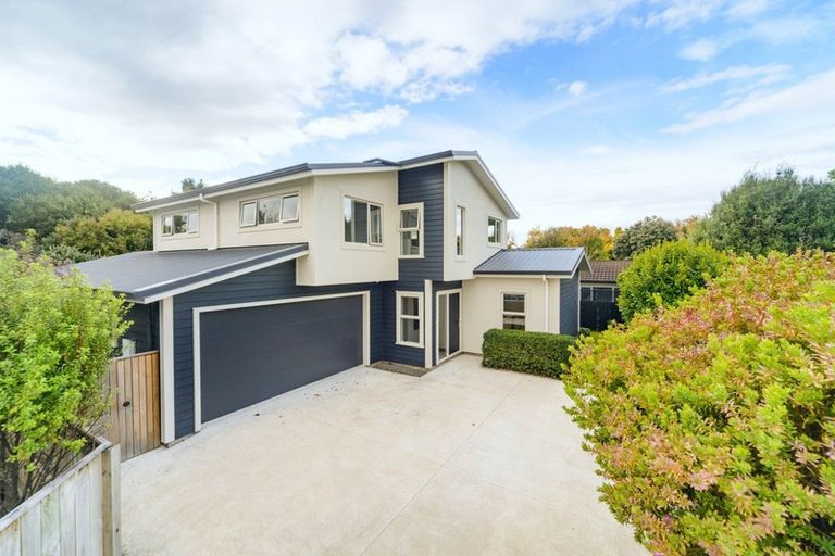 Photo of property in 23a Colombo Street, Hokowhitu, Palmerston North, 4410