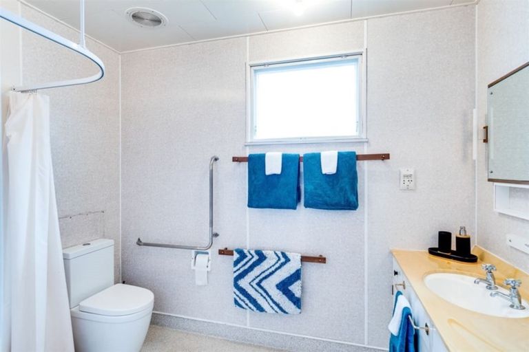 Photo of property in 257 Whirinaki Road, Eskdale, Napier, 4182