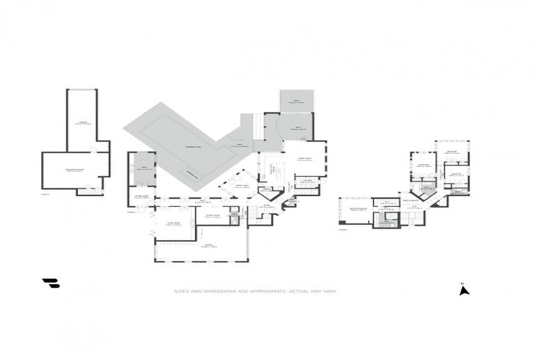 Photo of property in 42 Manor Park, Sunnyhills, Auckland, 2010