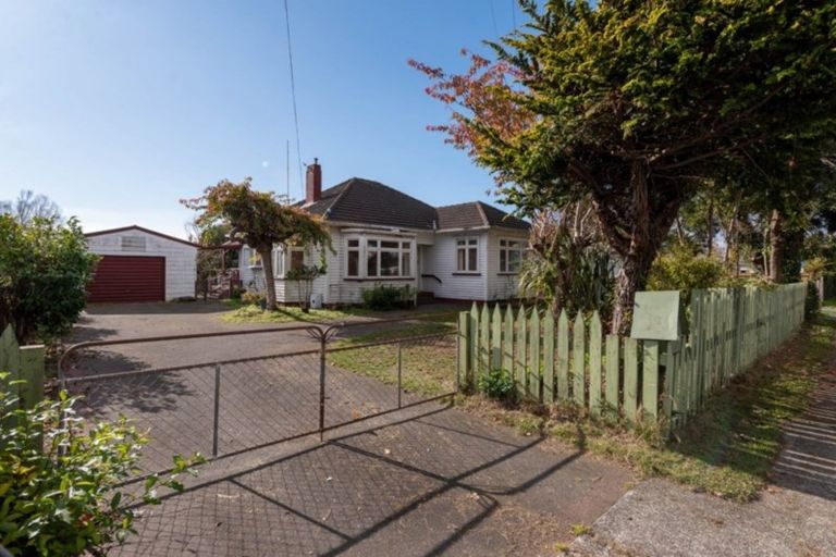 Photo of property in 177 Malfroy Road, Utuhina, Rotorua, 3015