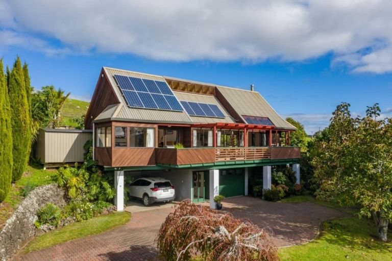 Photo of property in 73 Hillcrest Road, Kaikohe, 0405