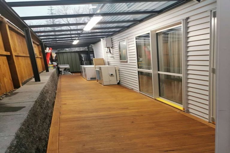 Photo of property in 3 Haku Road, Flat Bush, Auckland, 2019