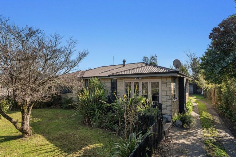 Photo of property in 157 River Road, Kawerau, 3127