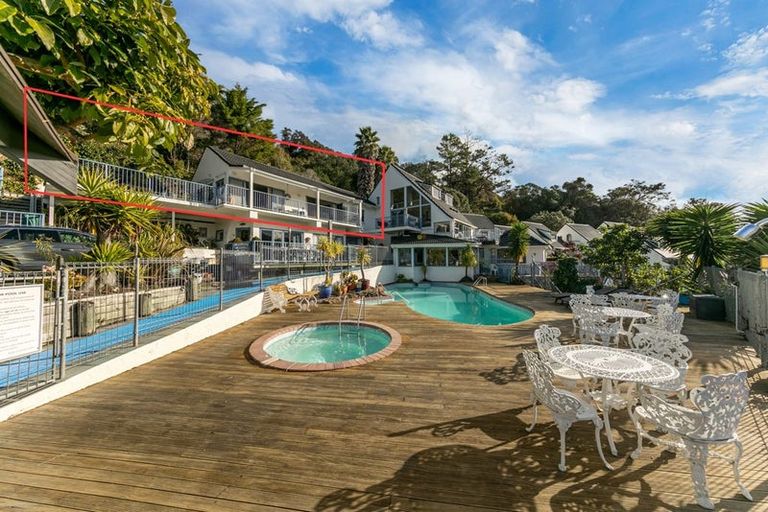 Photo of property in 1g/2 Weranui Road, Waiwera, Orewa, 0994